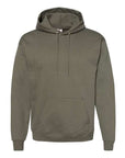 Hanes Unisex EcoSmart® Hooded Sweatshirt P170