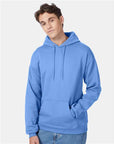 Hanes Unisex EcoSmart® Hooded Sweatshirt P170