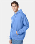 Hanes Unisex EcoSmart® Hooded Sweatshirt P170