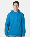 Hanes Unisex EcoSmart® Hooded Sweatshirt P170