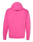 Hanes Unisex EcoSmart® Hooded Sweatshirt P170