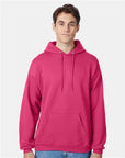 Hanes Unisex EcoSmart® Hooded Sweatshirt P170