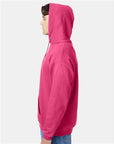 Hanes Unisex EcoSmart® Hooded Sweatshirt P170