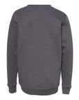 Hanes Youth EcoSmart® Crewneck Sweatshirt P360