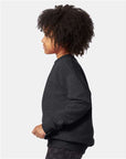 Hanes Youth EcoSmart® Crewneck Sweatshirt P360
