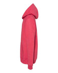 Hanes Youth EcoSmart® Hooded Sweatshirt P473