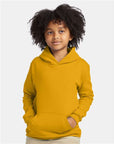 Hanes Youth EcoSmart® Hooded Sweatshirt P473