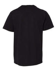 ComfortWash by Hanes Youth Garment-Dyed T-Shirt GDH175