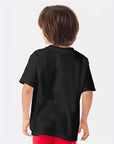 ComfortWash by Hanes Youth Garment-Dyed T-Shirt GDH175