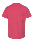 ComfortWash by Hanes Youth Garment-Dyed T-Shirt GDH175