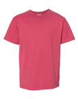 ComfortWash by Hanes Youth Garment-Dyed T-Shirt GDH175