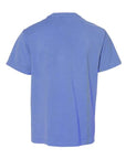 ComfortWash by Hanes Youth Garment-Dyed T-Shirt GDH175