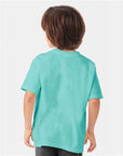 ComfortWash by Hanes Youth Garment-Dyed T-Shirt GDH175