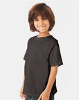 ComfortWash by Hanes Youth Garment-Dyed T-Shirt GDH175