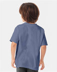 ComfortWash by Hanes Youth Garment-Dyed T-Shirt GDH175