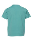 ComfortWash by Hanes Youth Garment-Dyed T-Shirt GDH175