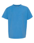 ComfortWash by Hanes Youth Garment-Dyed T-Shirt GDH175