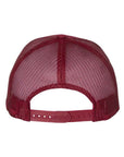 YP Classics Retro Trucker Cap 6606