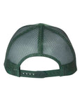 YP Classics Retro Trucker Cap 6606