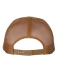 YP Classics Retro Trucker Cap 6606