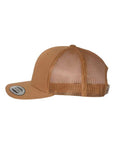 YP Classics Retro Trucker Cap 6606