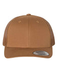 YP Classics Retro Trucker Cap 6606
