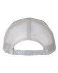 YP Classics Retro Trucker Cap 6606