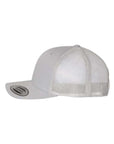 YP Classics Retro Trucker Cap 6606