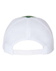 YP Classics Retro Trucker Cap 6606