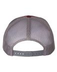 YP Classics Retro Trucker Cap 6606