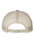 YP Classics Retro Trucker Cap 6606