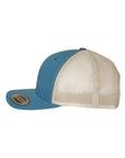 YP Classics Retro Trucker Cap 6606