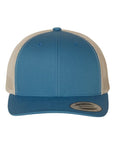 YP Classics Retro Trucker Cap 6606