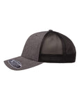 Flexfit 110® Mesh-Back Cap 110M