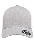 Flexfit 110® Mesh-Back Cap 110M