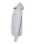 BELLA + CANVAS Youth Sponge Fleece Hoodie Sweatshirt 3719Y