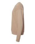 BELLA + CANVAS Unisex Sponge Fleece Drop Shoulder Crewneck Sweatshirt 3945