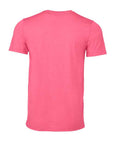 BELLA + CANVAS CVC Jersey Tee 3001CVC