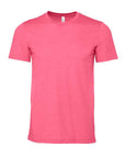 BELLA + CANVAS CVC Jersey Tee 3001CVC