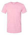 BELLA + CANVAS CVC Jersey Tee 3001CVC