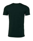 BELLA + CANVAS CVC Jersey Tee 3001CVC
