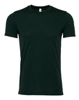 BELLA + CANVAS CVC Jersey Tee 3001CVC