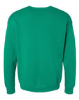 BELLA + CANVAS Unisex Sponge Fleece Drop Shoulder Crewneck Sweatshirt 3945