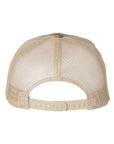 YP Classics Retro Trucker Cap 6606