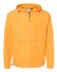 Champion Unisex Packable Anorak Jacket CO200