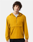 Champion Unisex Packable Anorak Jacket CO200