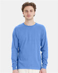 Hanes Essential-T Long Sleeve T-Shirt 5286