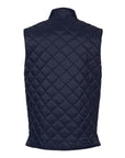 Weatherproof Men's Vintage Diamond Quilted Vest 207359