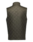 Weatherproof Men's Vintage Diamond Quilted Vest 207359