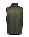 Weatherproof Men's Vintage Diamond Quilted Vest 207359